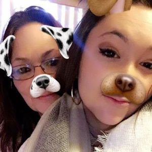 Meet your Posher, Carole